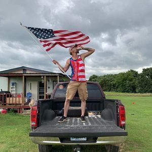 Meet your Posher, Brian